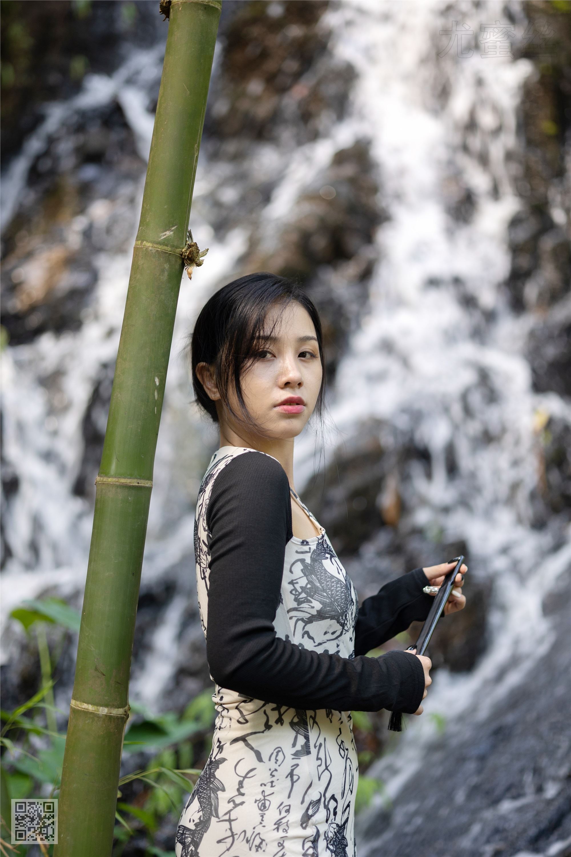 尤蜜丝 穿搭写真 No.113